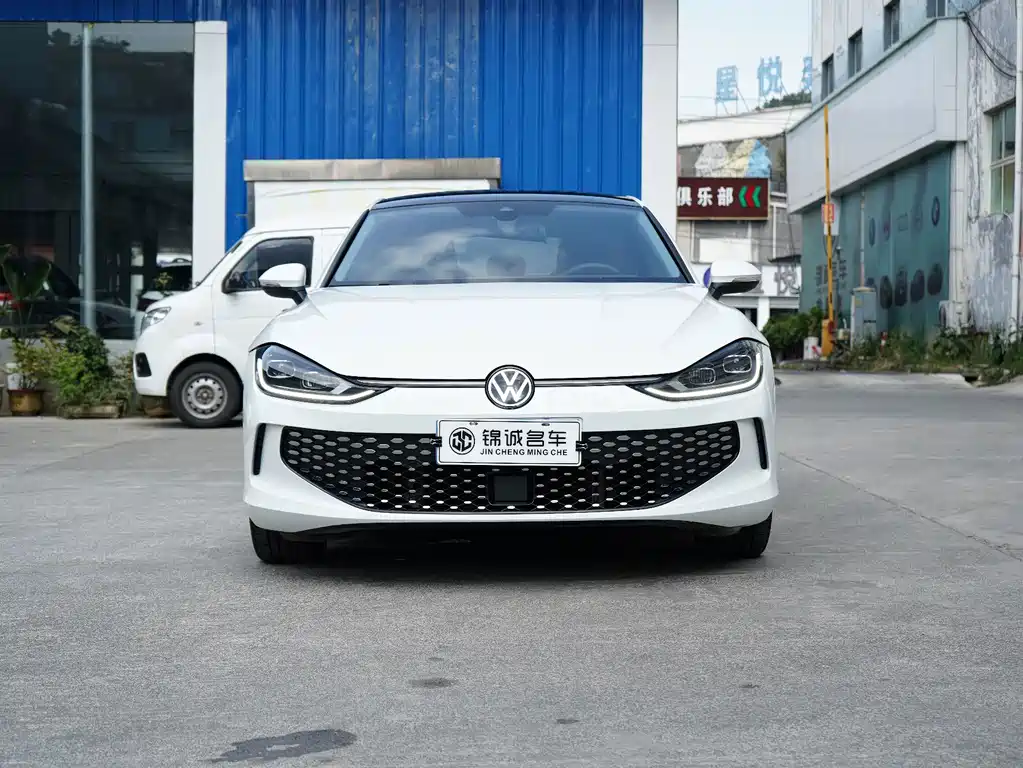 Lingdu 2024 Lingdu L 280TSI DSG Hot Edition купить на сайте DeffCars