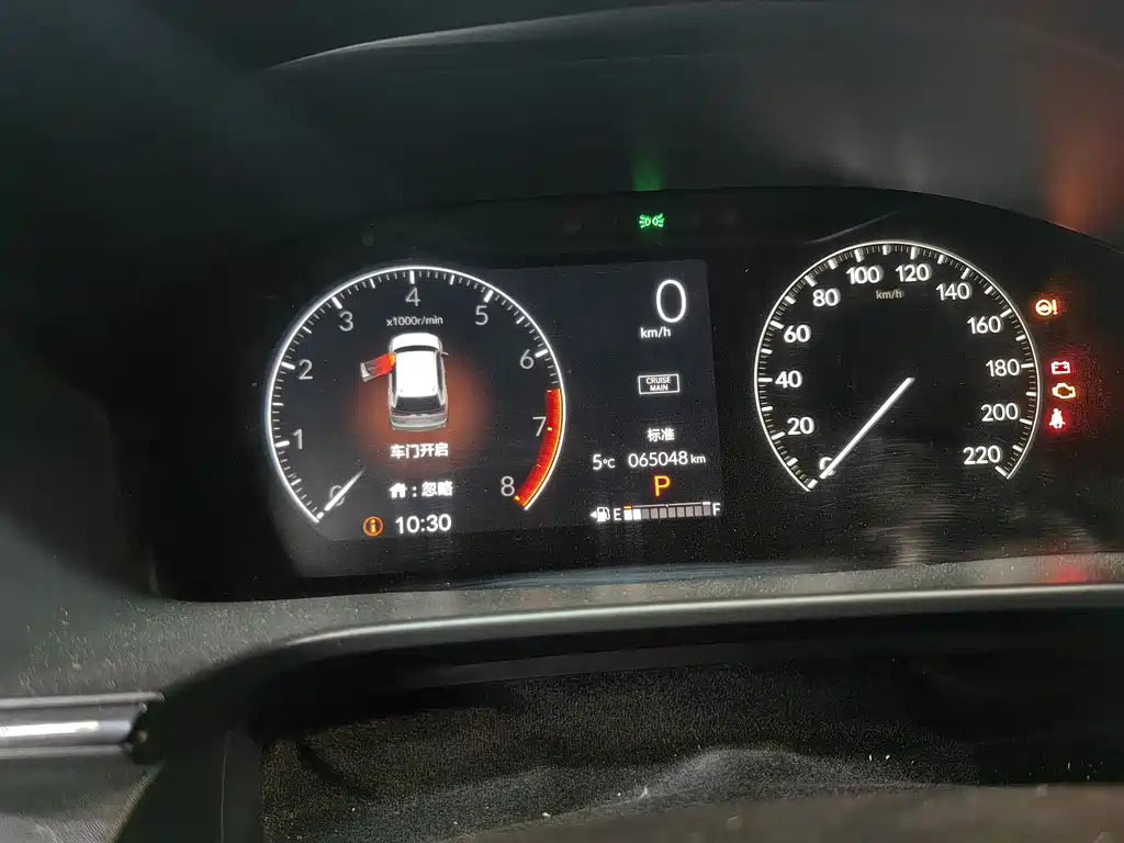 Haoying 2023 240TURBO 2WD Premium Edition PRO 7 seats купить на сайте DeffCars