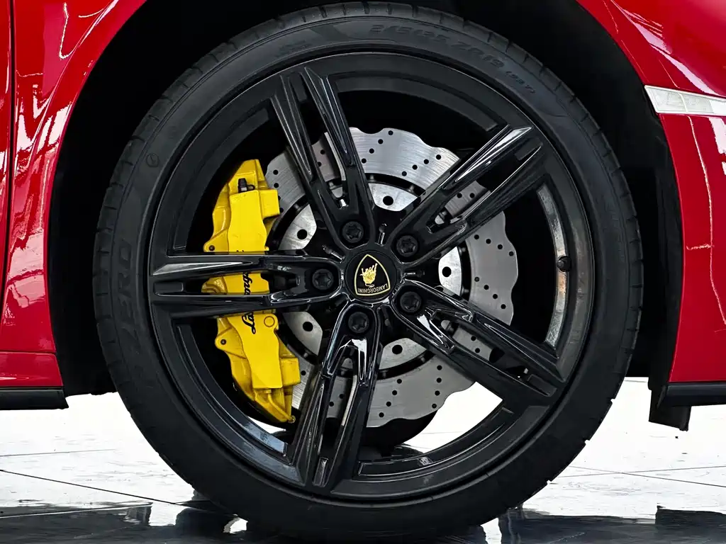 Huracán 2020 Huracán EVO RWD купить на сайте DeffCars