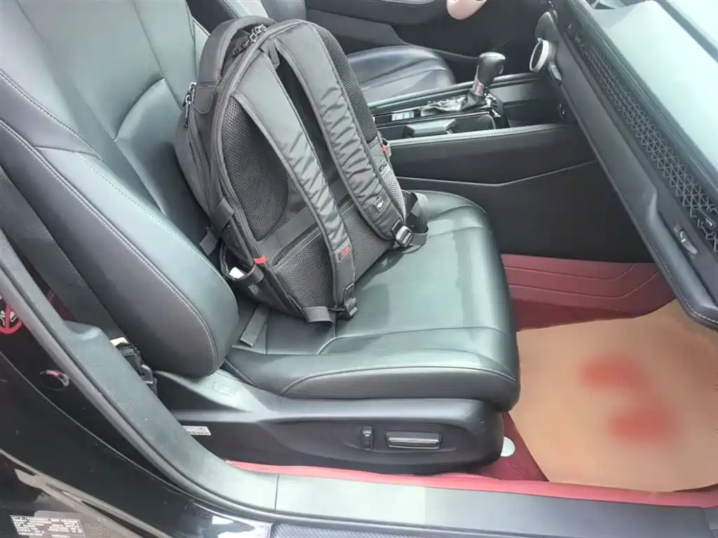 Accord 2023 260TURBO Smart Edition купить на сайте DeffCars