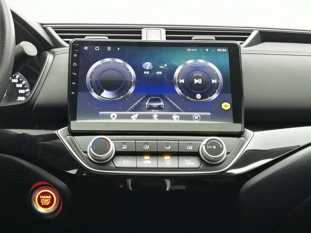 Lingpai 2019 180Turbo CVT Deluxe Edition National VI купить на сайте DeffCars
