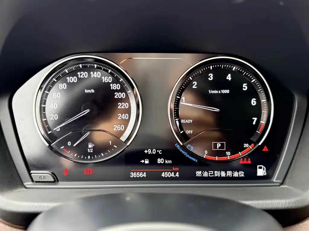 BMW X2 2021 sDrive25i leading M sports package купить на сайте DeffCars
