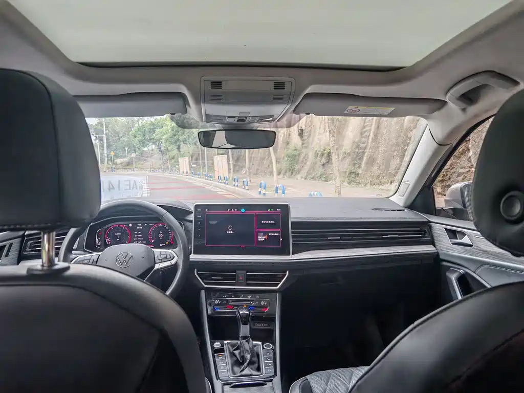 Sagitar 2023 280TSI DSG Super Edition купить на сайте DeffCars