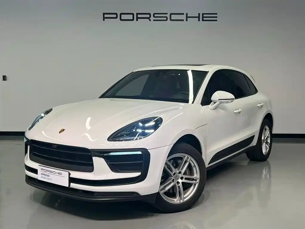 Macan 2023 Macan 2.0T купить на сайте DeffCars