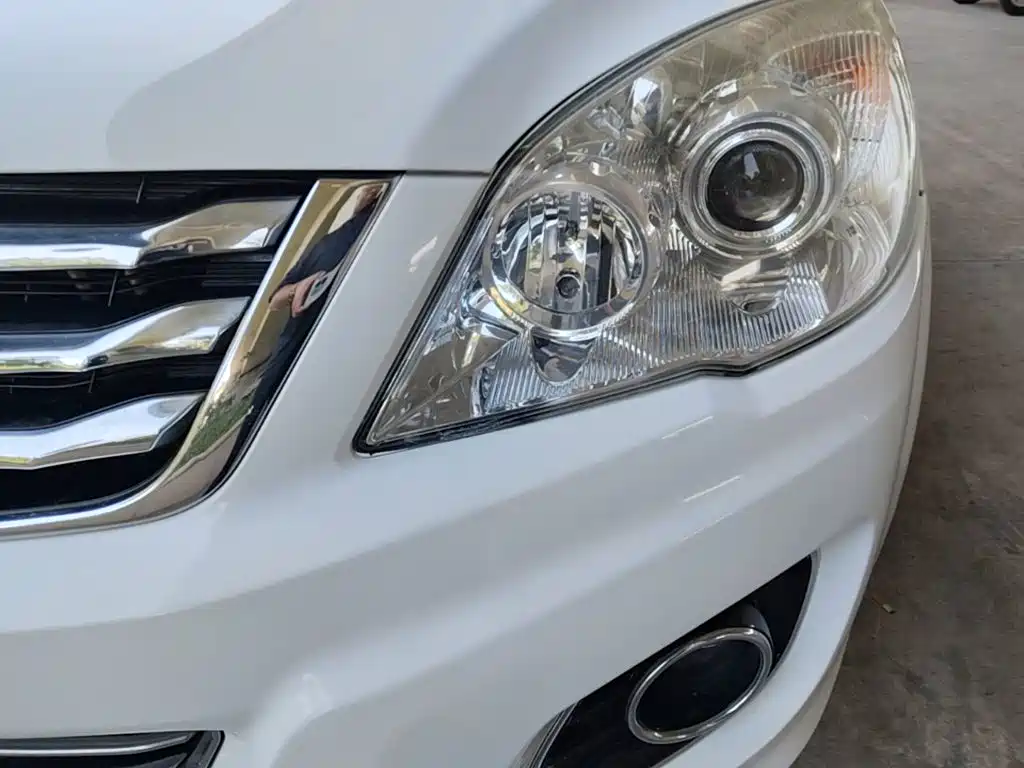 Haval H6 2016 upgraded version 1.5T automatic two-wheel drive elite type купить на сайте DeffCars