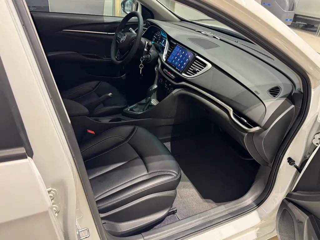 Yinglang 2021 facelift 1.3T automatic light hybrid elite model купить на сайте DeffCars