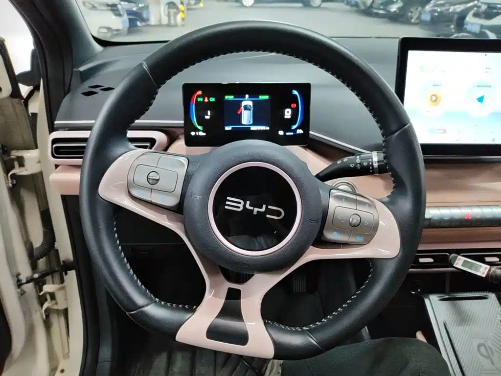 Seagull 2024 Honor Edition 405km Flying купить на сайте DeffCars