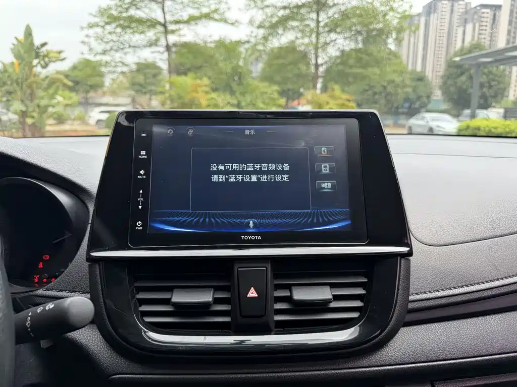 Vios 2019 1.5L CVT Enactus Edition купить на сайте DeffCars