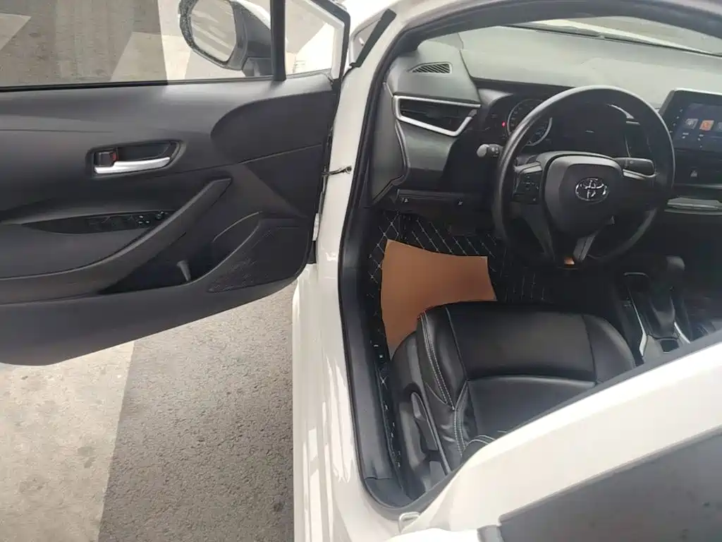 Ralink 2022 facelift TNGA 1.5L CVT aggressive version купить на сайте DeffCars