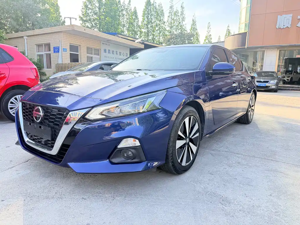 Teana 2021 2.0L XL Comfort Edition купить на сайте DeffCars