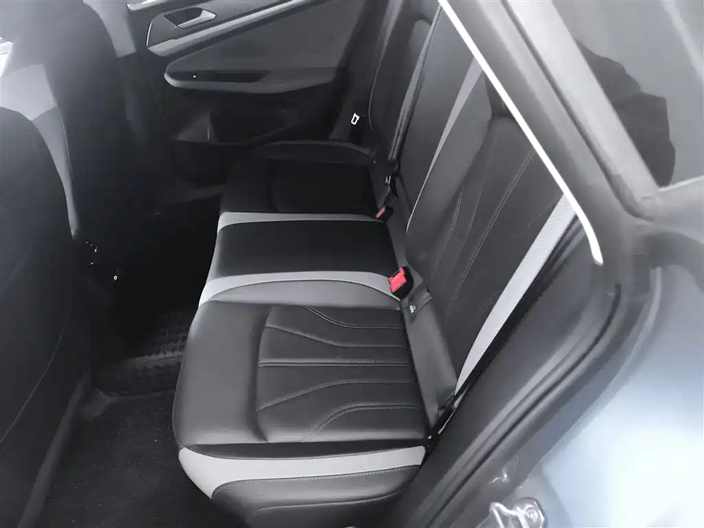 Lingdu 2023 Lingdu L 280TSI DSG Hot Edition купить на сайте DeffCars