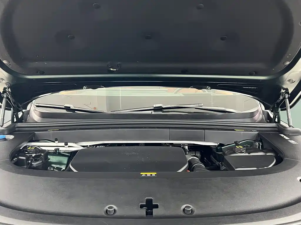 Ideal L6 2024 Max купить на сайте DeffCars