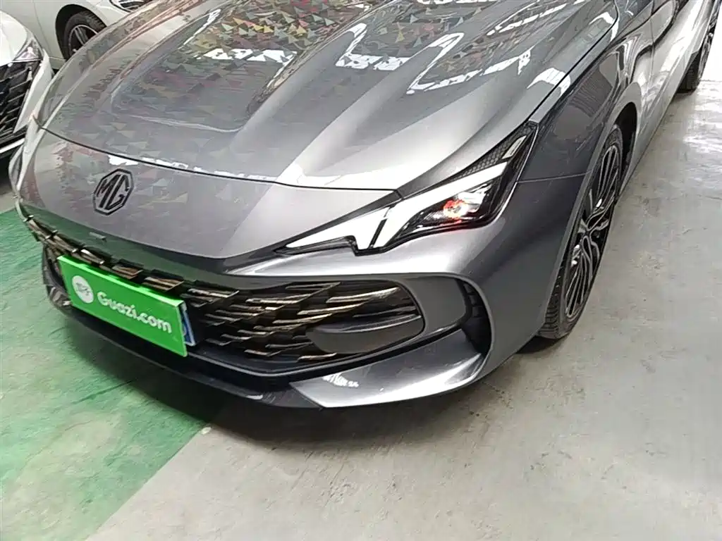 MG7 2023 1.5T DCT Beautiful and Elegant Edition купить на сайте DeffCars