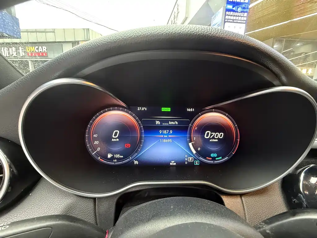 Mercedes-Benz C-Class 2019 C 260 Sports Edition купить на сайте DeffCars