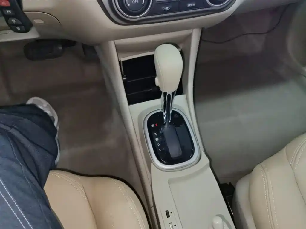Sylphy 2018 Classic 1.6XE CVT Comfort Edition купить на сайте DeffCars