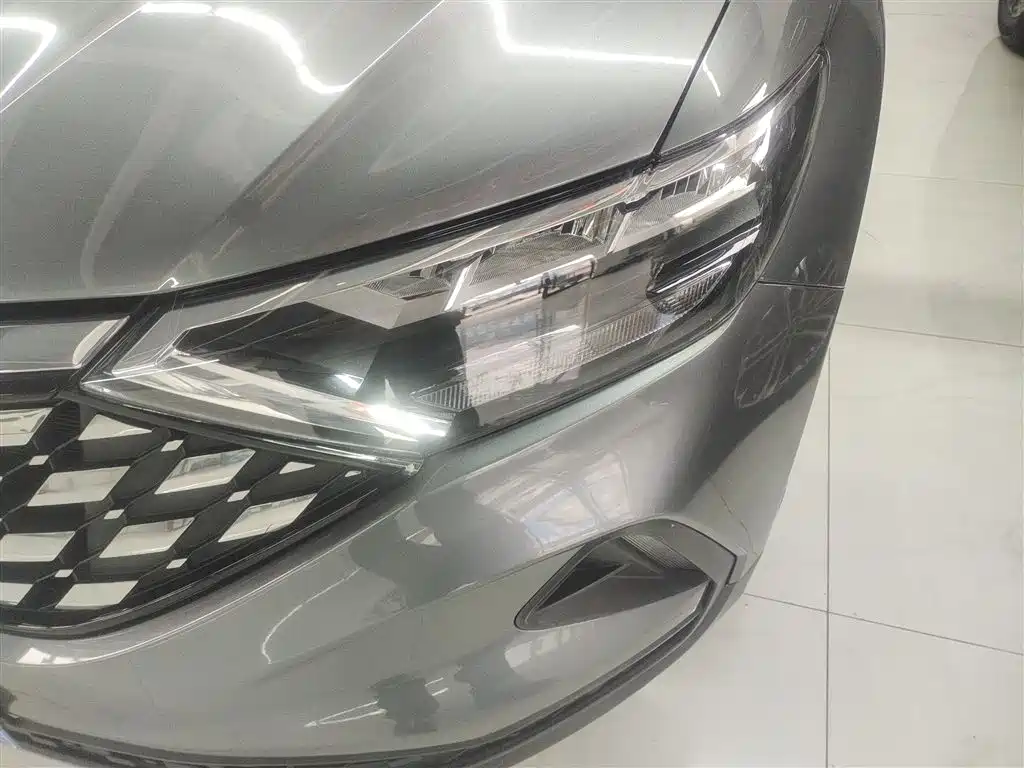 Jetta VS5 2021 280TSI automatic aggressive model купить на сайте DeffCars