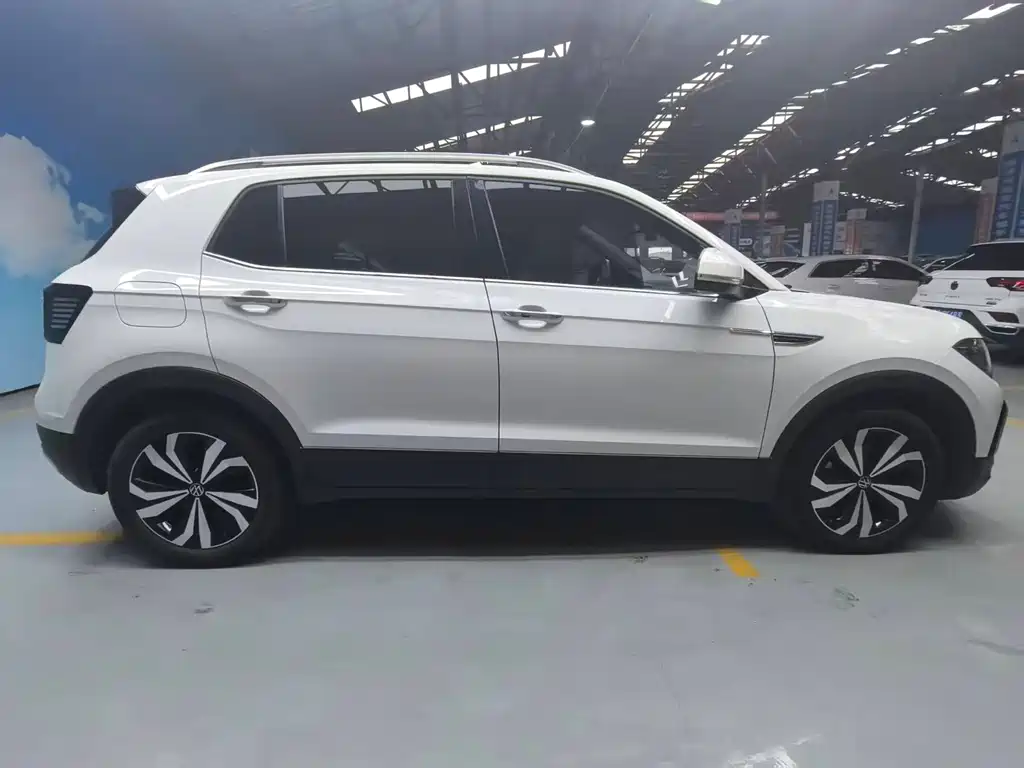 Tukai 2021 280TSI DSG Comfort Edition купить на сайте DeffCars