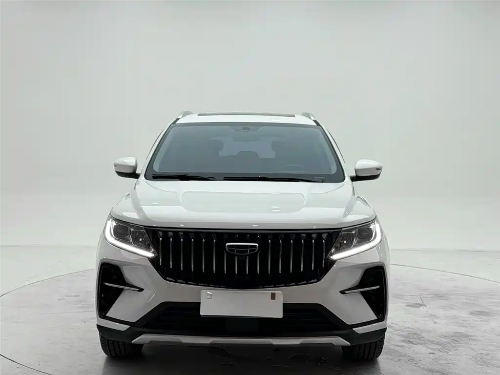 Vision X6 2021 PRO 1.4T Automatic Premium Type купить на сайте DeffCars