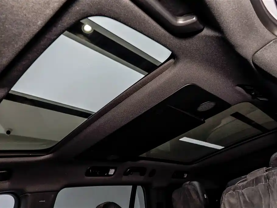 Ideal L9 2025 Ultra smart refresh version купить на сайте DeffCars