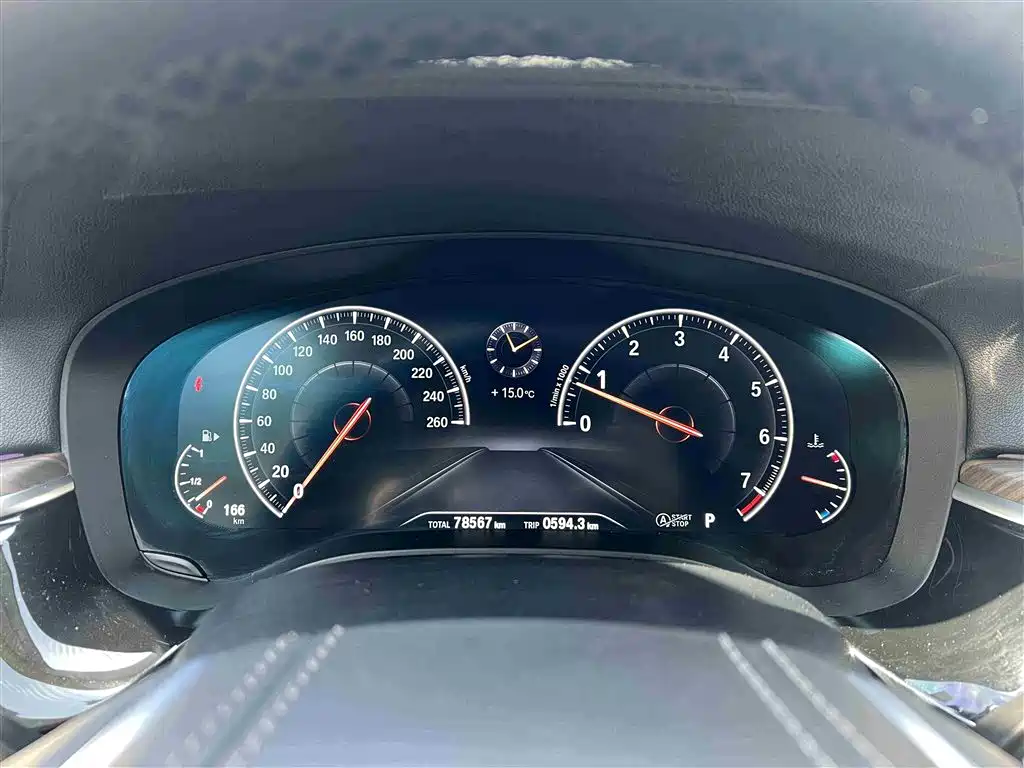 BMW 6 Series GT 2018 630i Luxury Design Package купить на сайте DeffCars