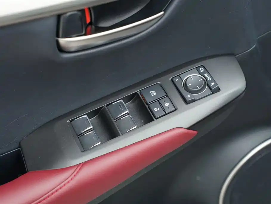 Lexus NX 2020 200 front wheel drive front version National VI купить на сайте DeffCars