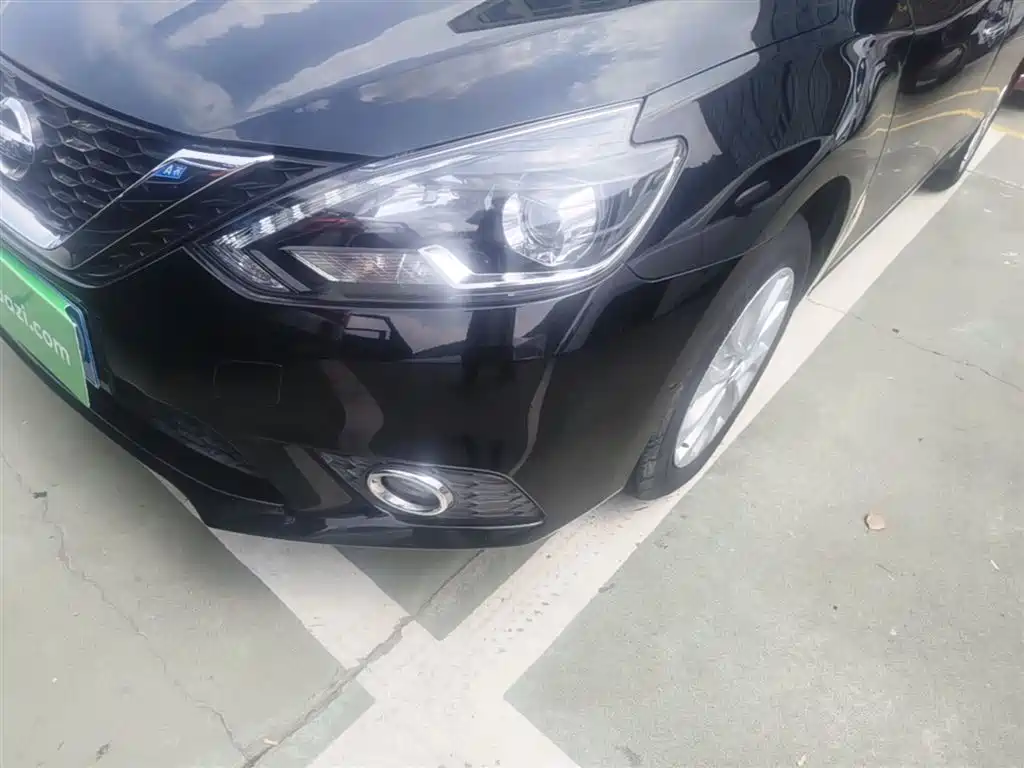 Sylphy 2019 1.6XV CVT Intelligent Premium Edition National VI купить на сайте DeffCars