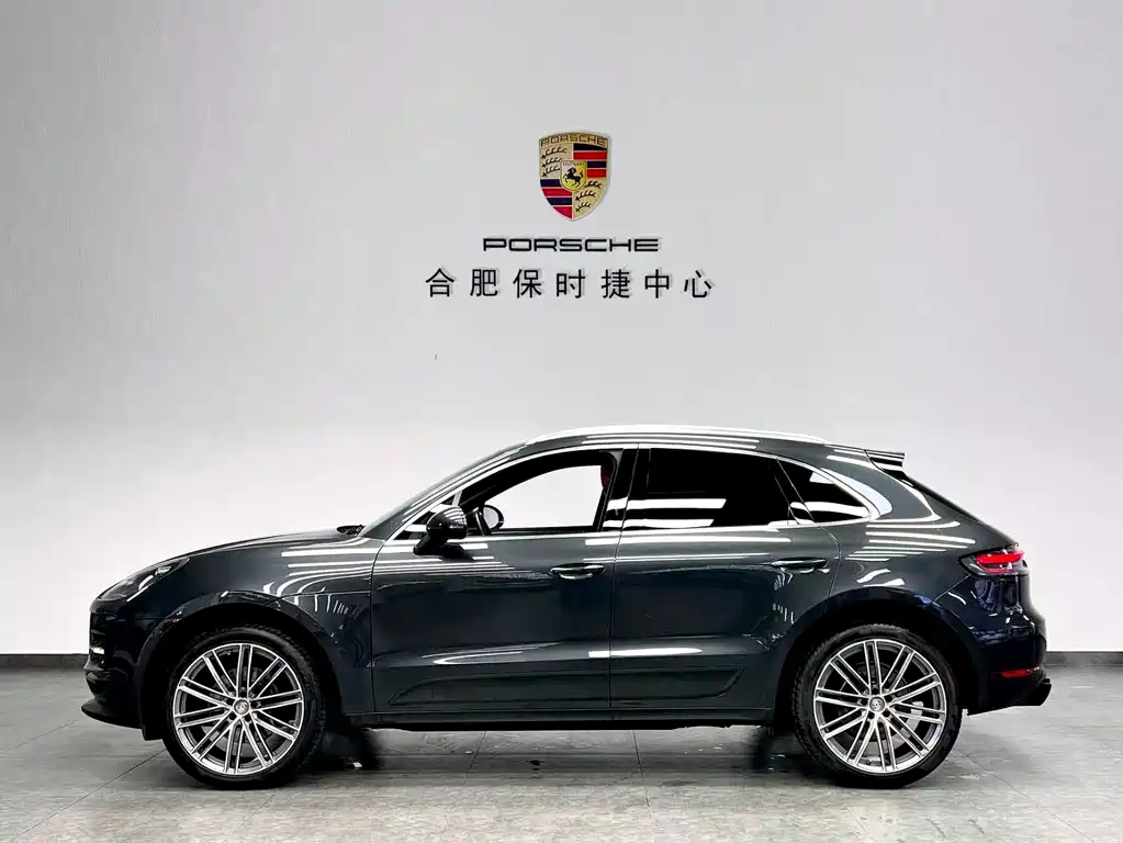 Macan 2021 Macan 2.0T купить на сайте DeffCars