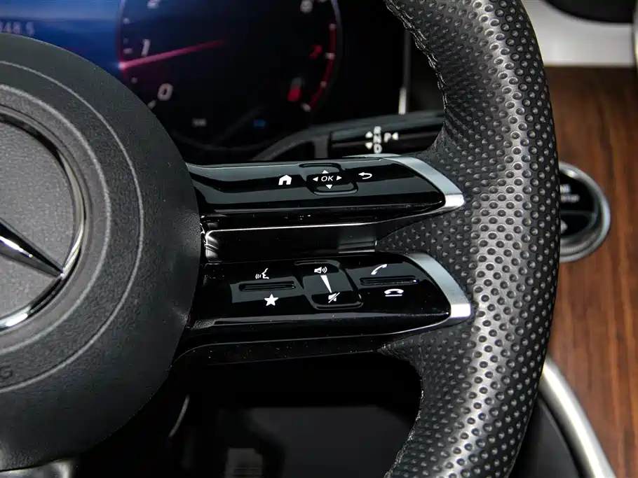 Mercedes-Benz GLC 2024 GLC 300 L 4MATIC Dynamic 5-seater купить на сайте DeffCars
