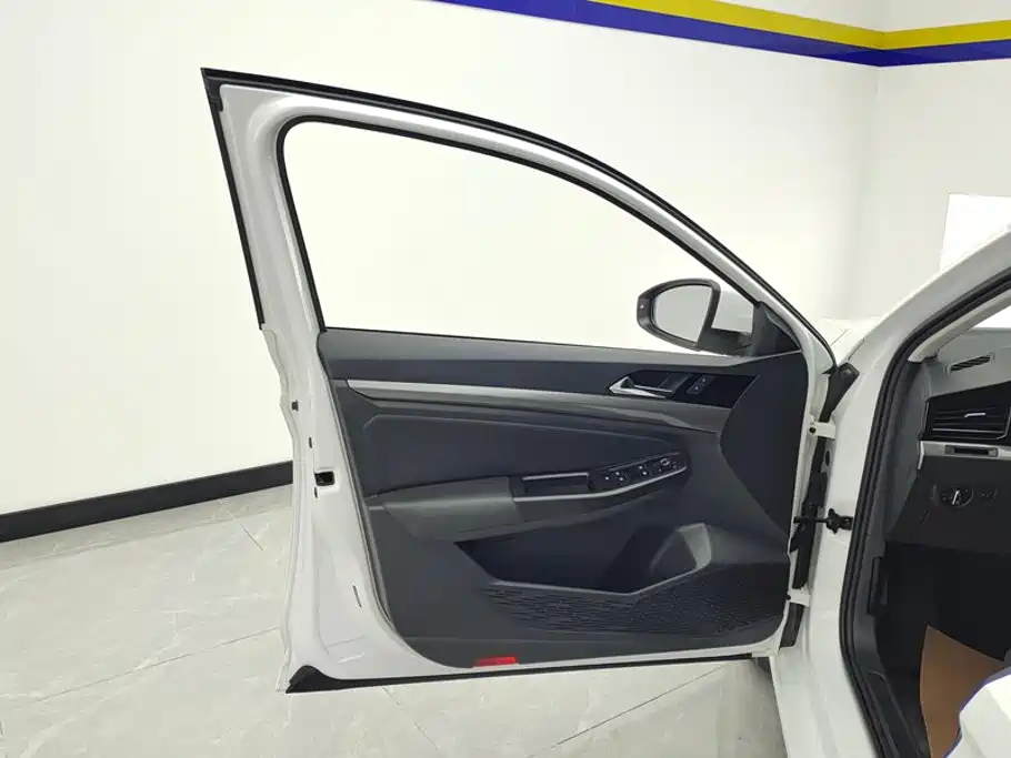 Bora 2021 200TSI DSG Elite Intelligent Edition купить на сайте DeffCars