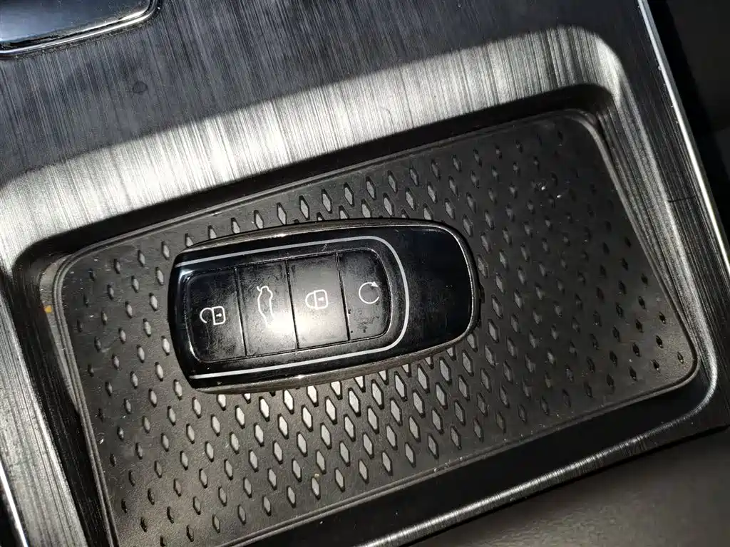 Tiggo 7 PLUS 2021 1.5T CVT fashion model купить на сайте DeffCars