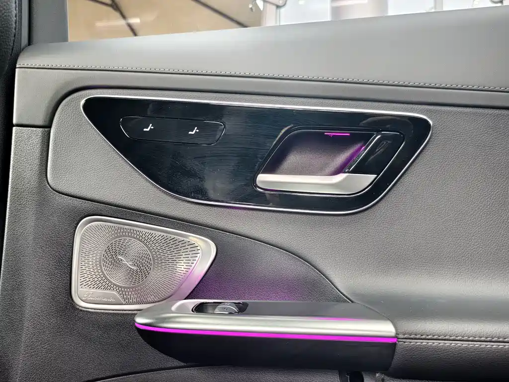 Mercedes-Benz C-Class 2024 Modification 2 C 260 L Sports Edition купить на сайте DeffCars