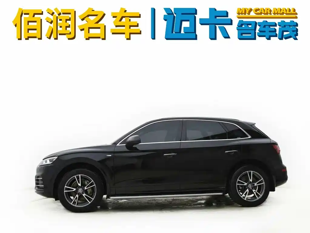 Audi Q5L 2018 45 TFSI Exclusive Fashion Model National V купить на сайте DeffCars