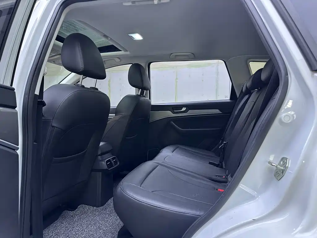 Haval H6 2019 Sports Edition 1.5T Automatic Two-wheel Drive Elite National VI купить на сайте DeffCars