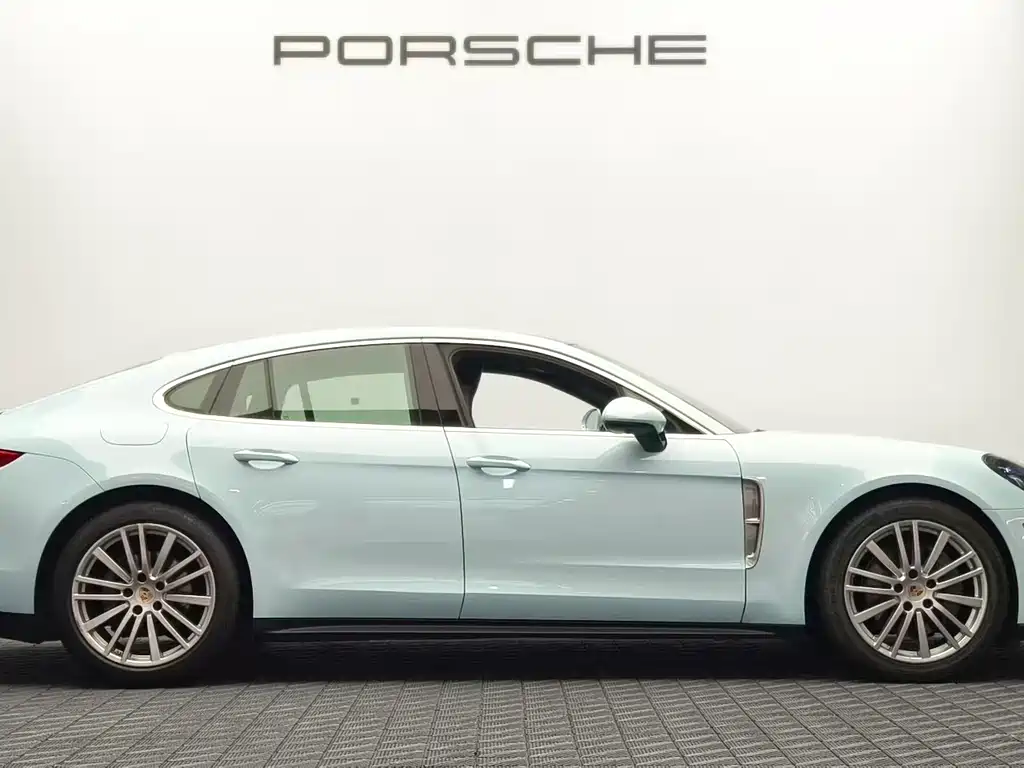 Panamera 2017 Panamera 4S 2.9T купить на сайте DeffCars