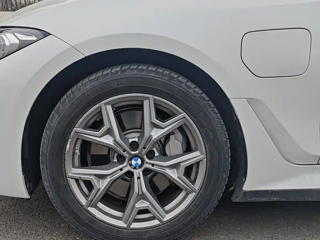 BMW i3 2025 eDrive 35 L купить на сайте DeffCars