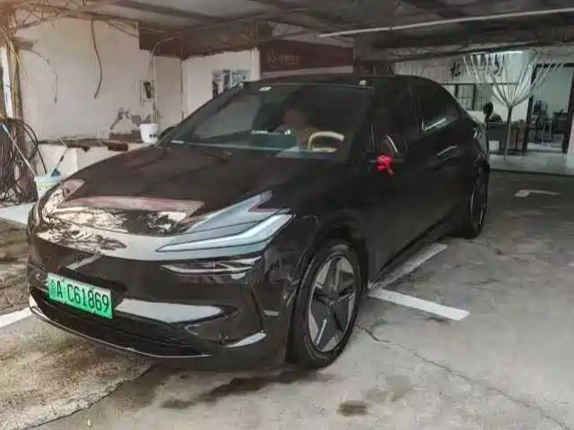 Ledo L60 2024 60kWh four-wheel drive version купить на сайте DeffCars