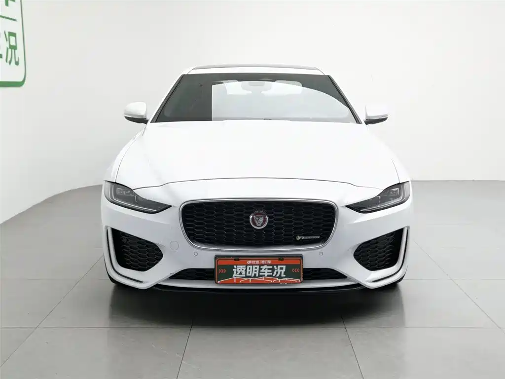 Jaguar XEL 2023 2.0T 250PS R-DYNAMIC S Advanced Sports Edition купить на сайте DeffCars