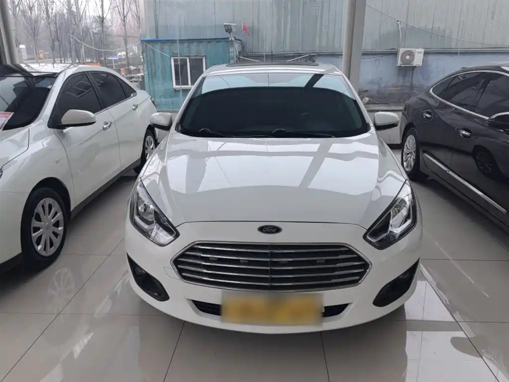 Forex 2017 Happy Edition 1.5L Automatic Fashion Type купить на сайте DeffCars