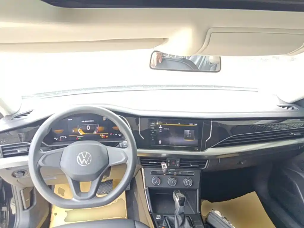 Passat 2023 Modified 280TSI Business Edition купить на сайте DeffCars