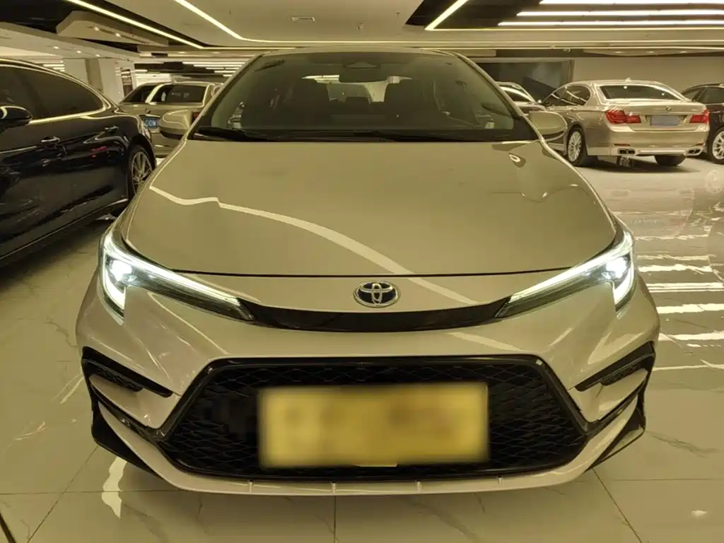 Ralink 2023 Smart Electric Hybrid Dual Engine 1.8L Sports Edition купить на сайте DeffCars