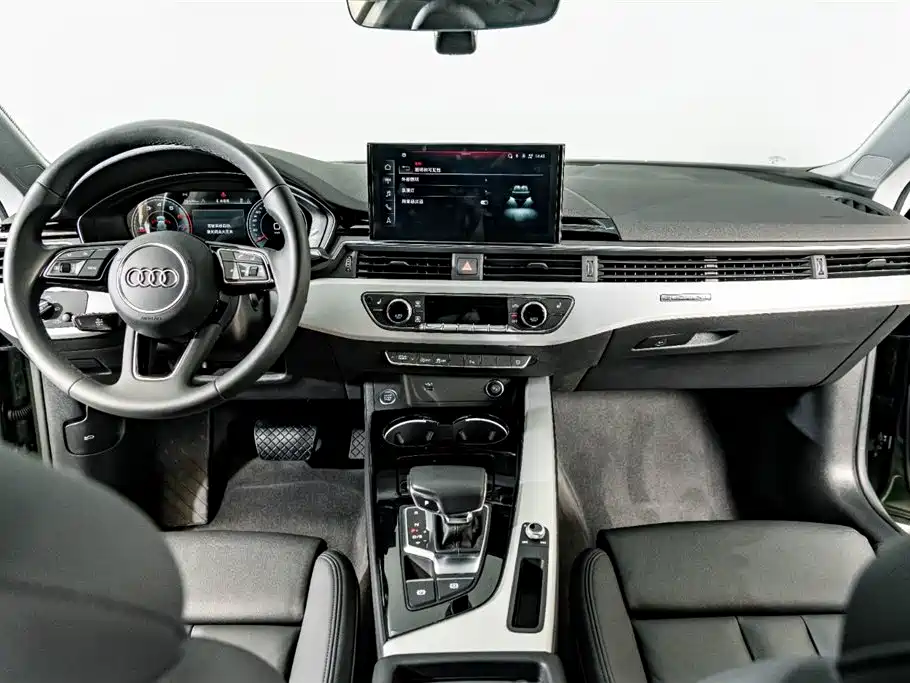 Audi A5 imported 2023 Sportback 40 TFSI quattro luxury and dynamic model купить на сайте DeffCars