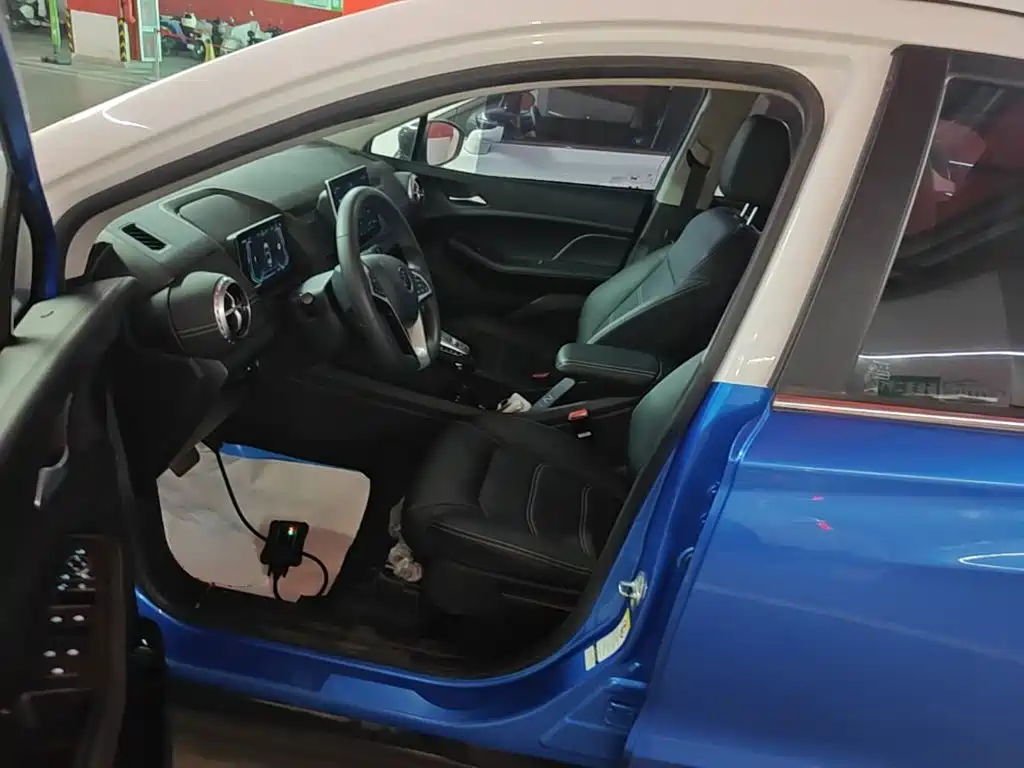 Yuan New Energy 2019 EV535 High Energy Pilot Edition купить на сайте DeffCars