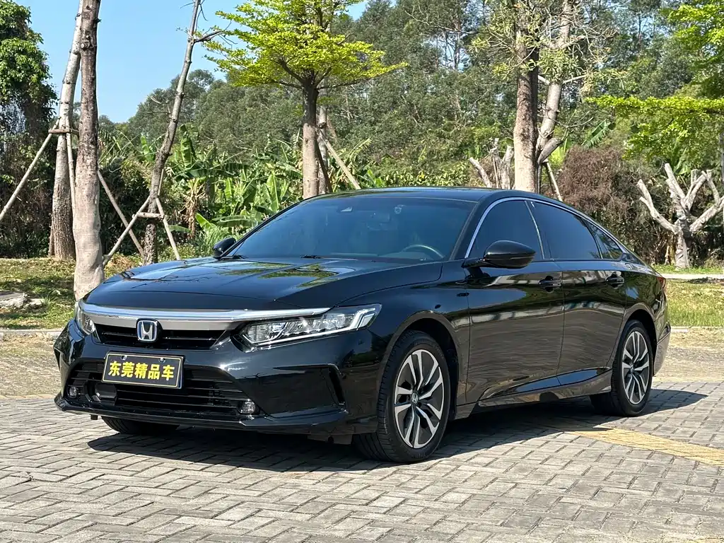 Yingshipai 2022 Rui·Hybrid 2.0L Intelligent Edition купить на сайте DeffCars