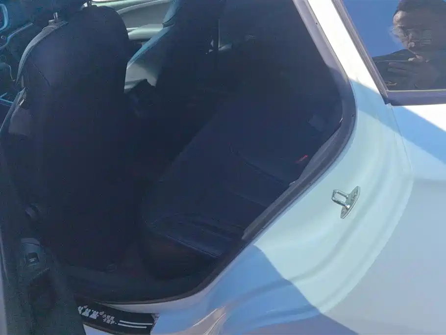 Yinglang 2021 model 1.5L automatic aggressive model купить на сайте DeffCars