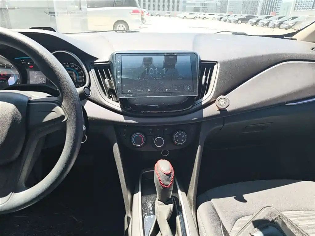 Kovoz 2019 320 automatic sunroof version купить на сайте DeffCars