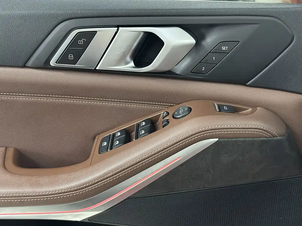 BMW X5 imported 2019 xDrive40i M sports package купить на сайте DeffCars