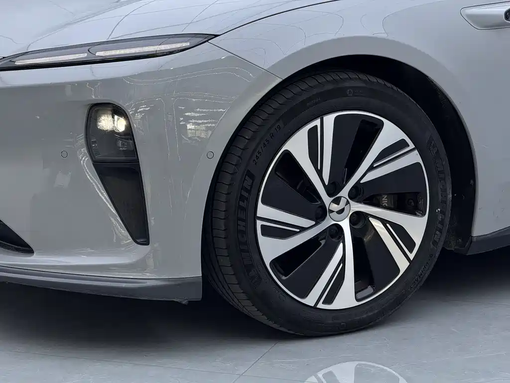 NIO ET5 2022 model 75kWh купить на сайте DeffCars