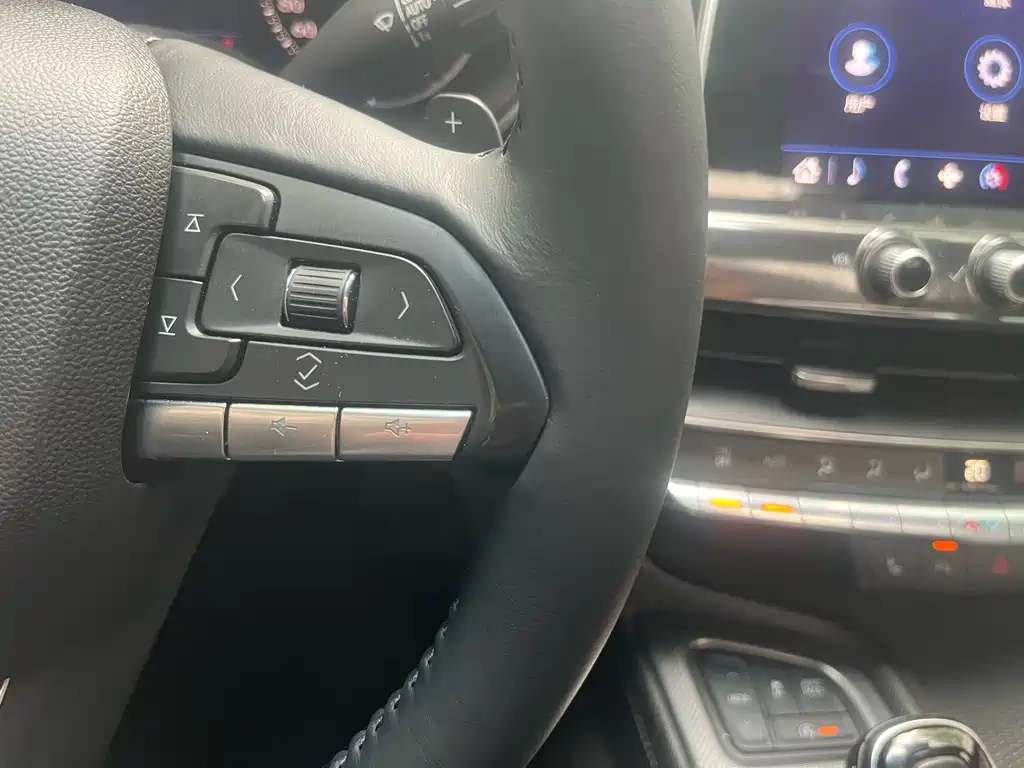 Cadillac CT5 2021 28T luxury model купить на сайте DeffCars