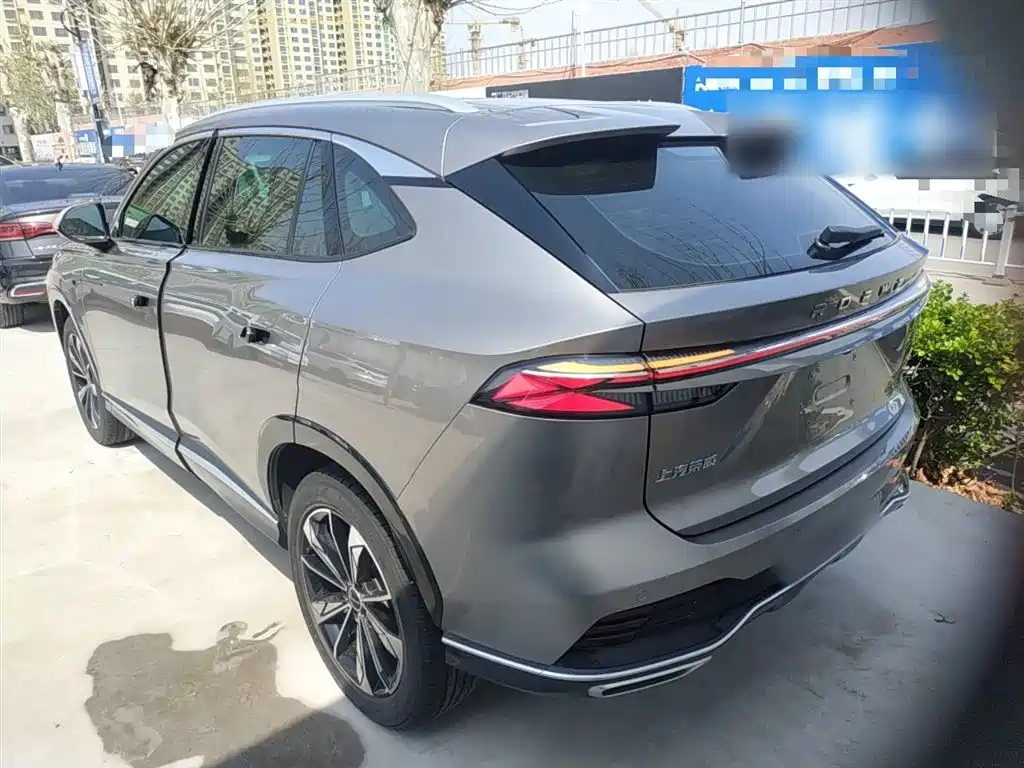 Roewe RX5 2023 1.5T Superior Edition купить на сайте DeffCars
