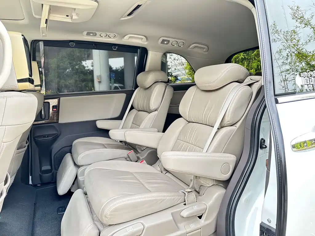 Odyssey 2017 2.4L Extreme Edition купить на сайте DeffCars